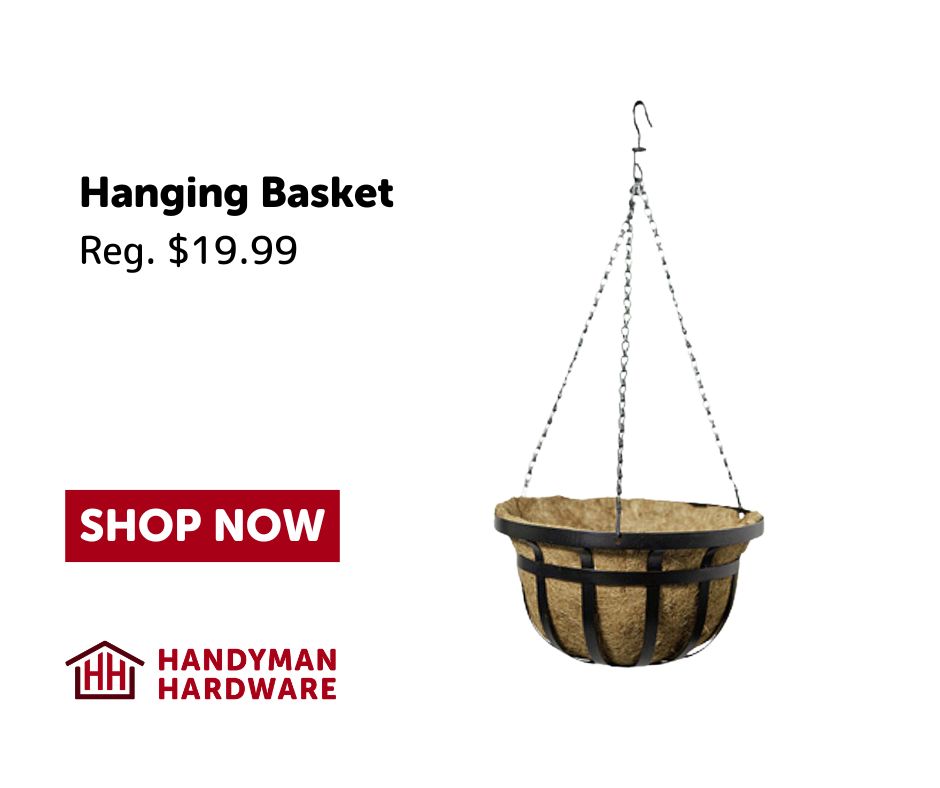 Hanging Basket